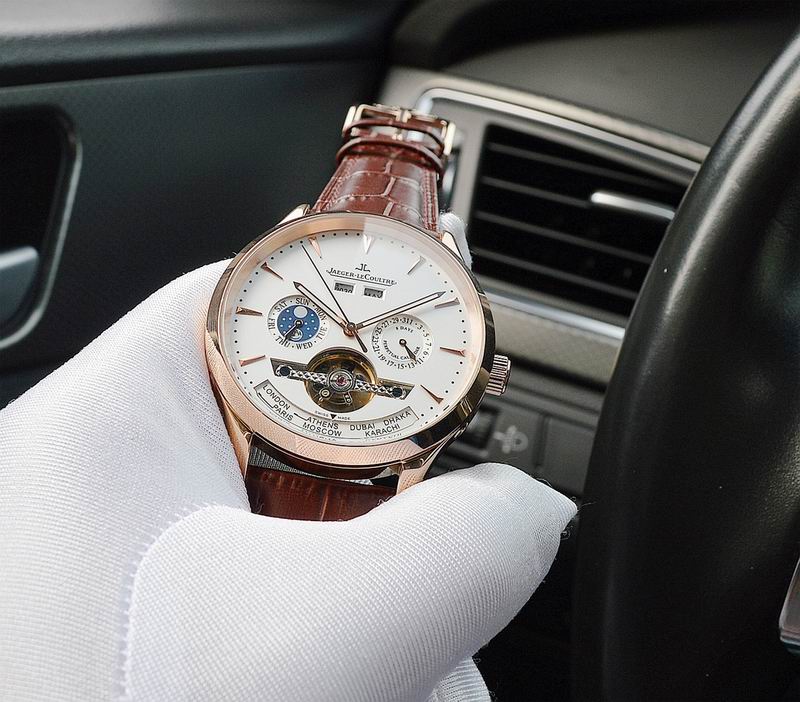 Jaeger LeCoultre 43X12mm 34 (8)