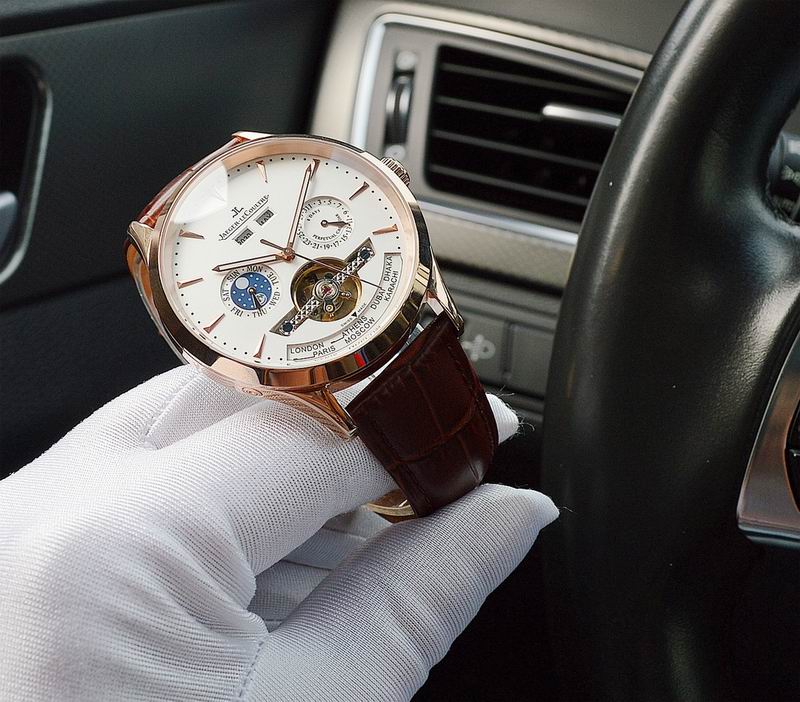 Jaeger LeCoultre 43X12mm 34 (9)