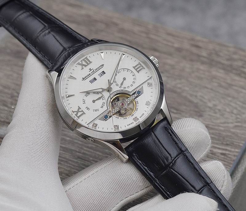 Jaeger LeCoultre 43X12mm 38 (11)