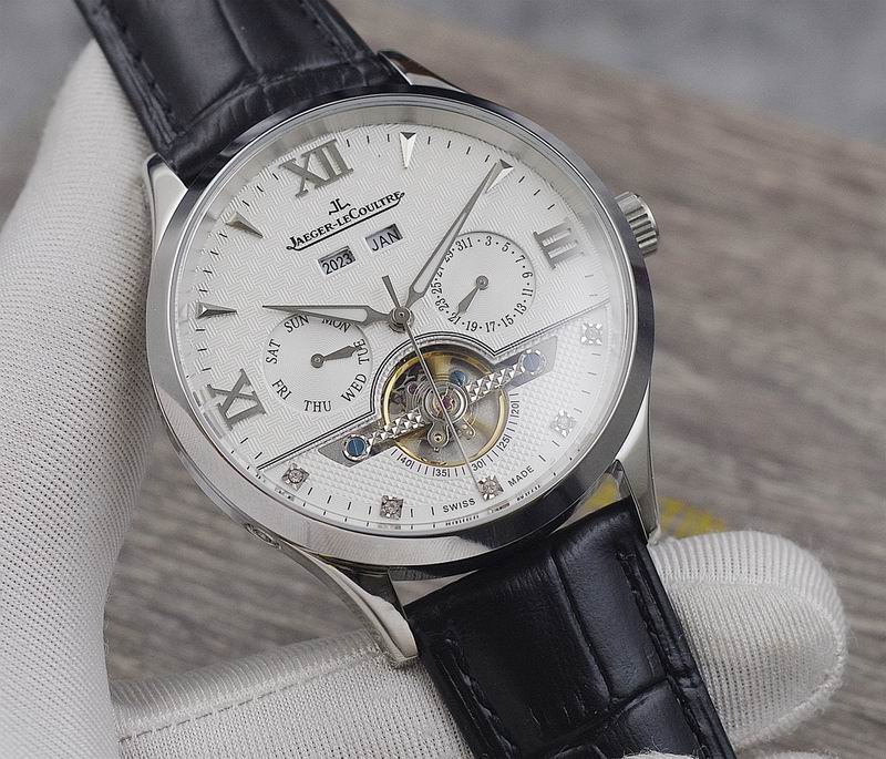 Jaeger LeCoultre 43X12mm 38 (12)