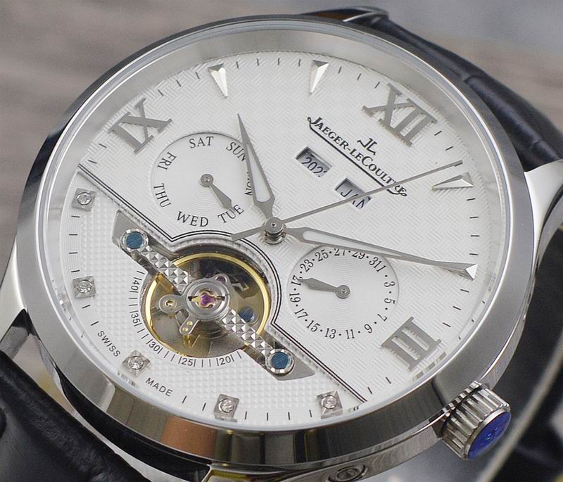 Jaeger LeCoultre 43X12mm 38 (14)