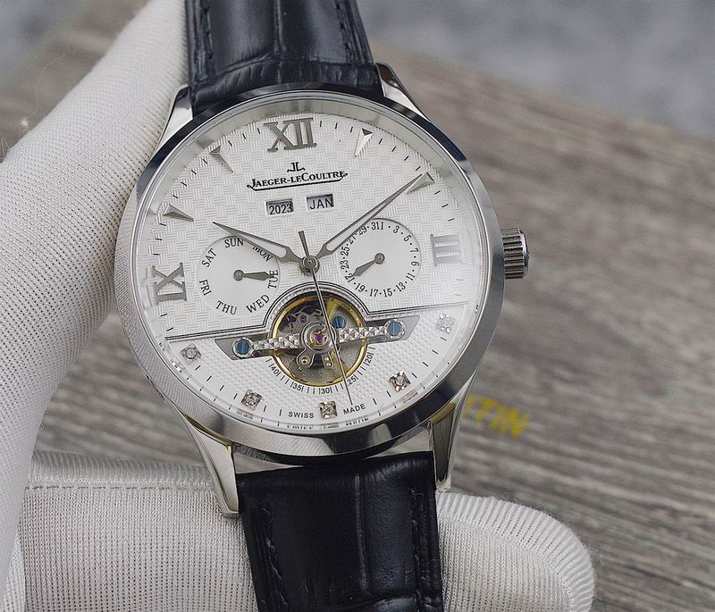 Jaeger LeCoultre 43X12mm 38 (15)