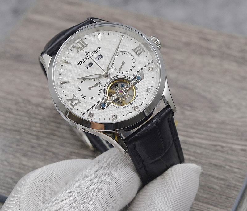 Jaeger LeCoultre 43X12mm 38 (18)