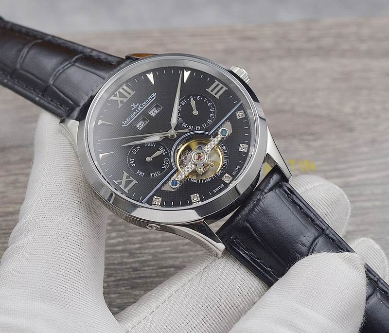 Jaeger LeCoultre 43X12mm 38 (2)