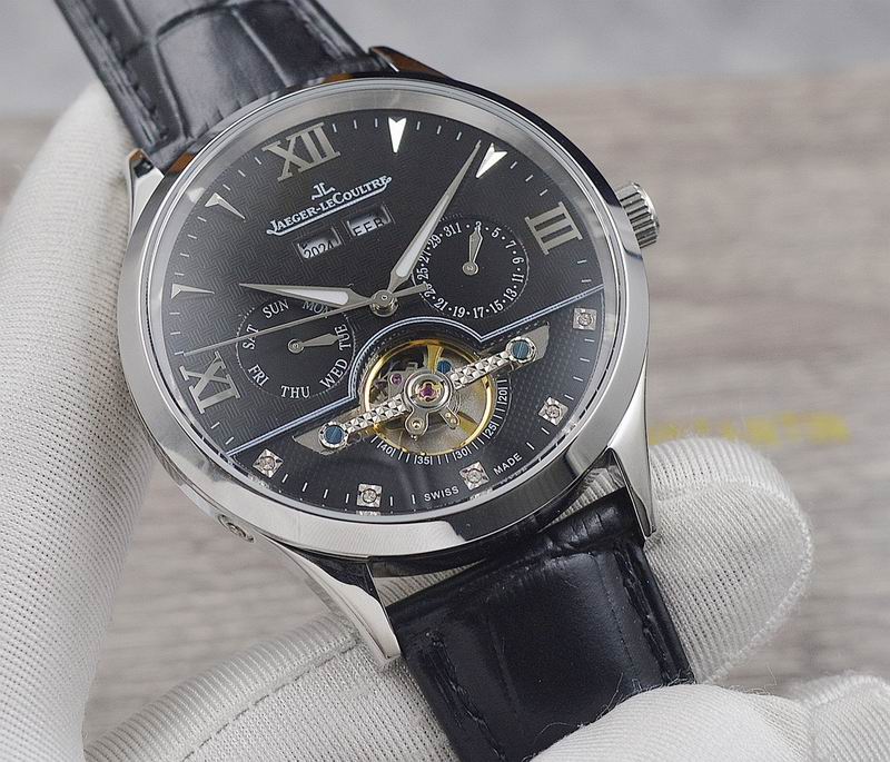 Jaeger LeCoultre 43X12mm 38 (4)