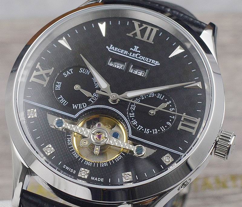 Jaeger LeCoultre 43X12mm 38 (5)