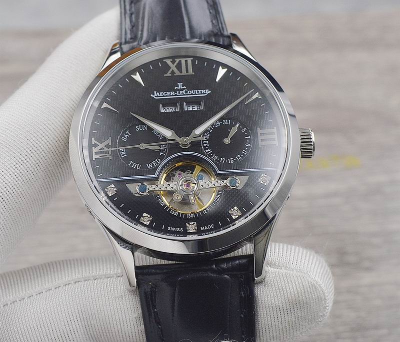 Jaeger LeCoultre 43X12mm 38 (6)