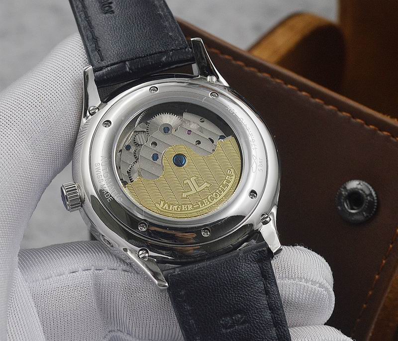 Jaeger LeCoultre 43X12mm 42 (2)