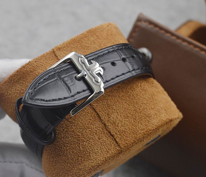 Jaeger LeCoultre 43X12mm 42 (3)