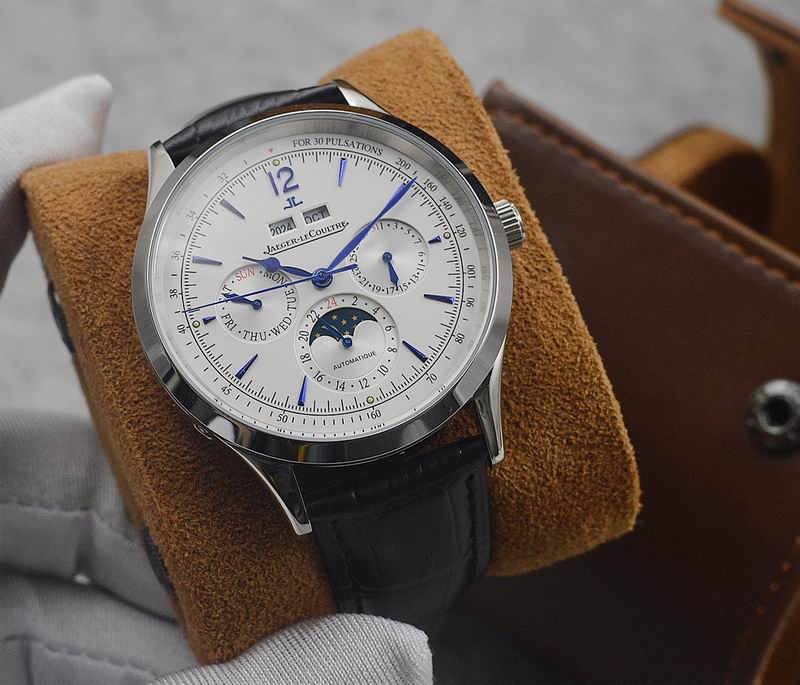 Jaeger LeCoultre 43X12mm 42 (4)