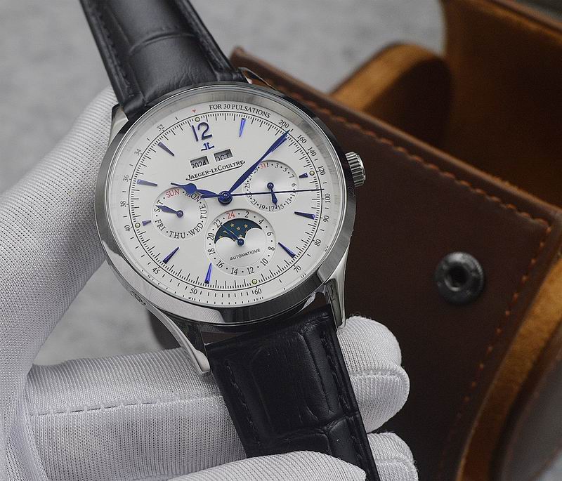 Jaeger LeCoultre 43X12mm 42 (5)