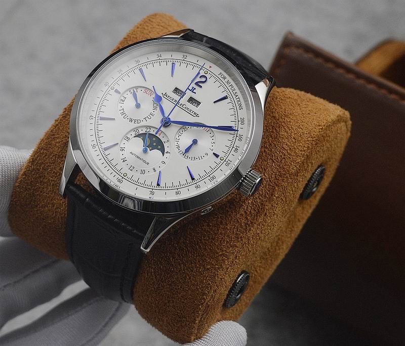 Jaeger LeCoultre 43X12mm 42 (6)