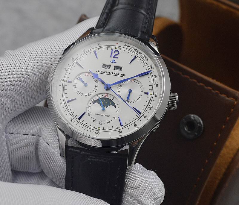 Jaeger LeCoultre 43X12mm 42 (7)