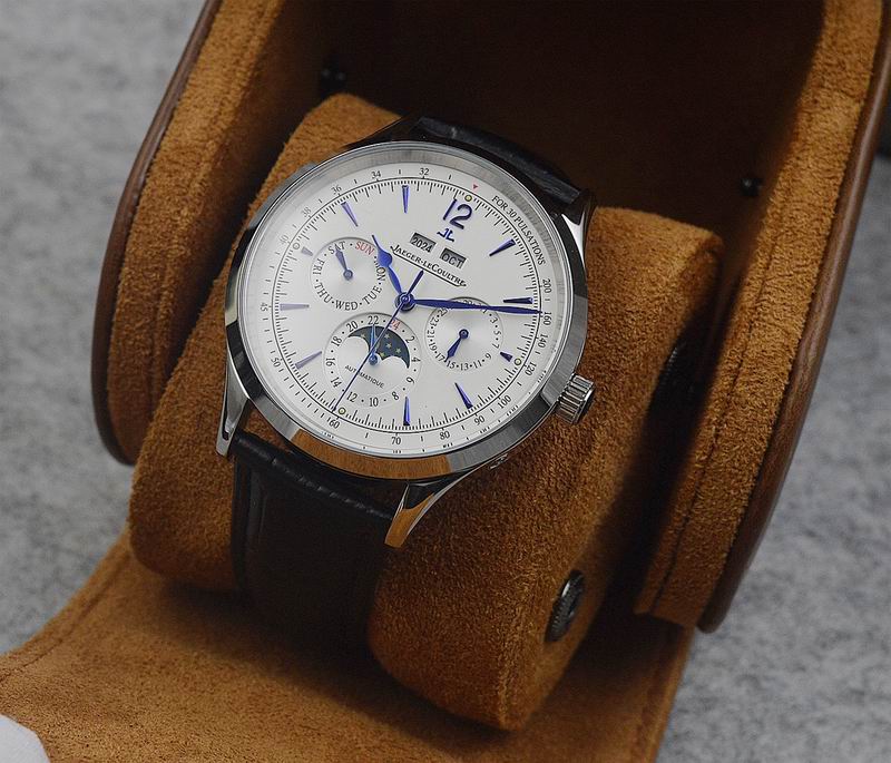 Jaeger LeCoultre 43X12mm 42 (9)