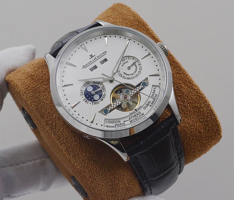 Jaeger LeCoultre 43X12mm 45 (1)