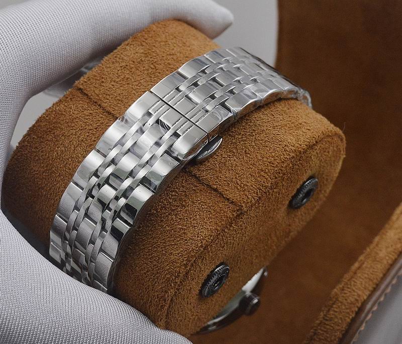 Jaeger LeCoultre 43X12mm 45 (10)