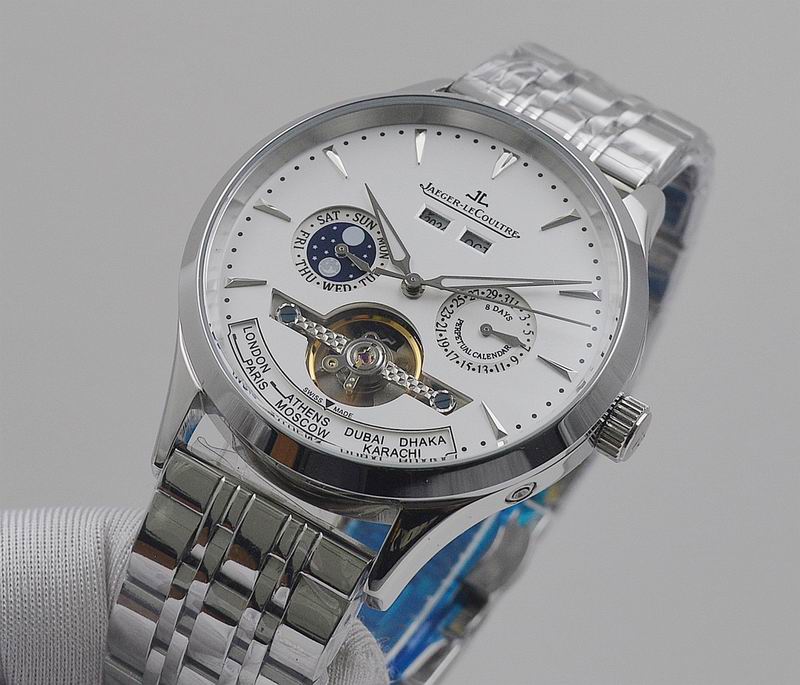 Jaeger LeCoultre 43X12mm 45 (11)