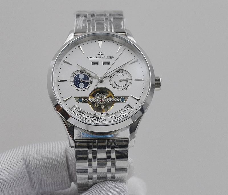 Jaeger LeCoultre 43X12mm 45 (14)