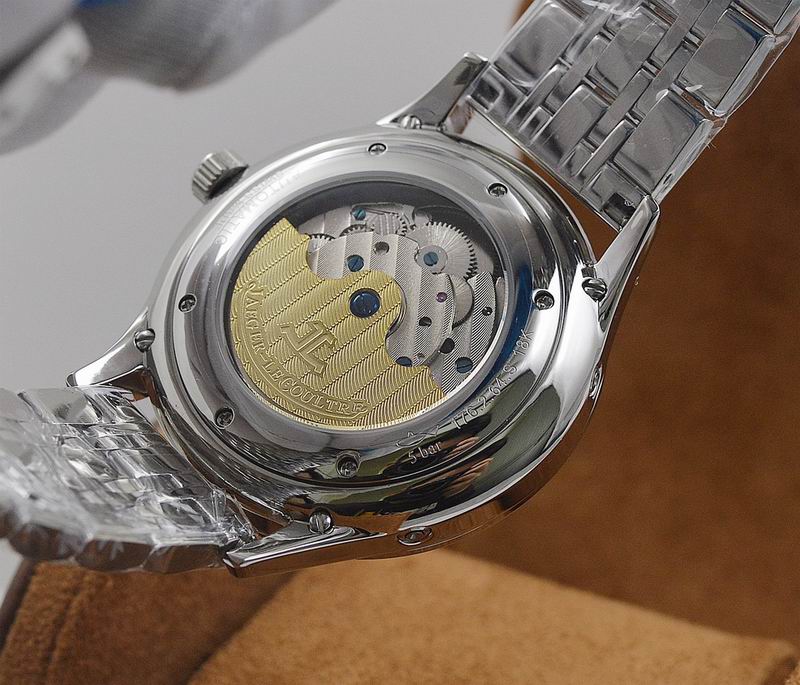 Jaeger LeCoultre 43X12mm 45 (15)