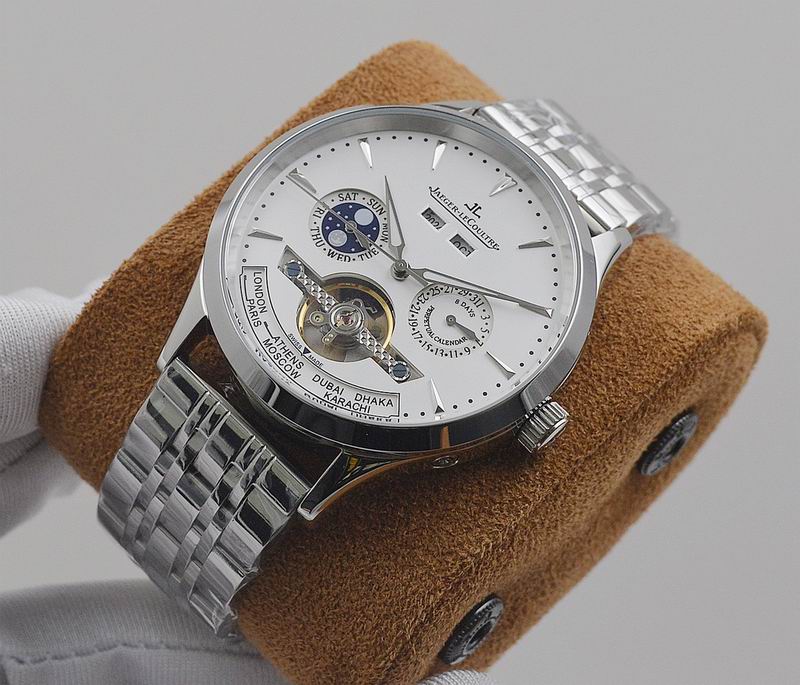 Jaeger LeCoultre 43X12mm 45 (16)