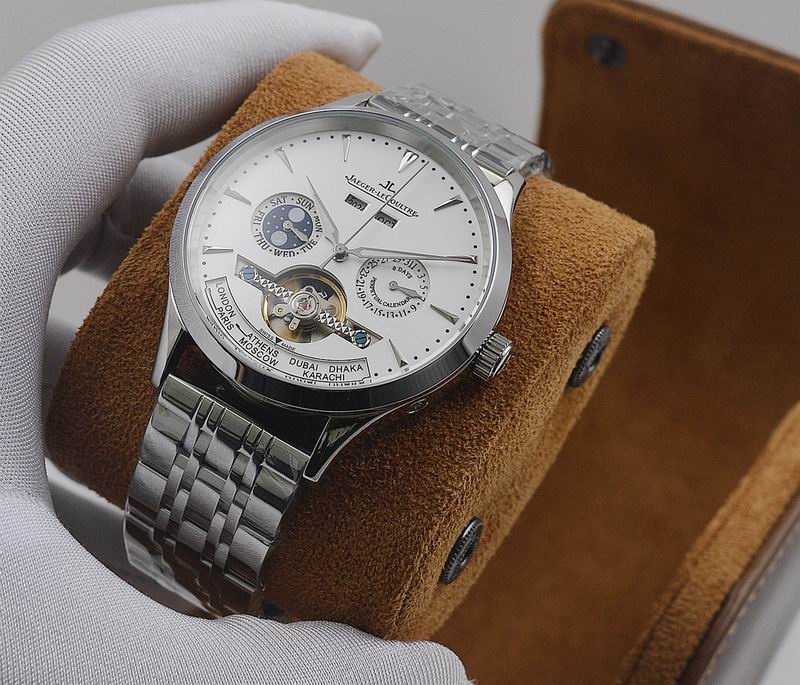 Jaeger LeCoultre 43X12mm 45 (18)