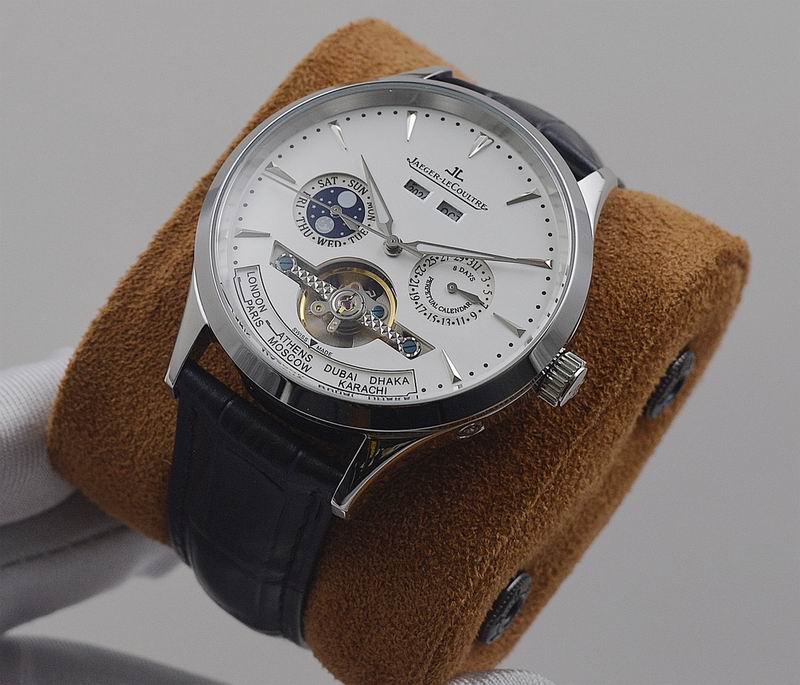 Jaeger LeCoultre 43X12mm 45 (3)