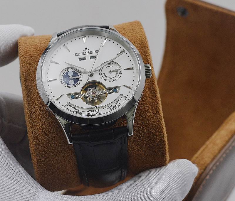 Jaeger LeCoultre 43X12mm 45 (4)