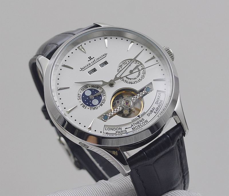 Jaeger LeCoultre 43X12mm 45 (6)