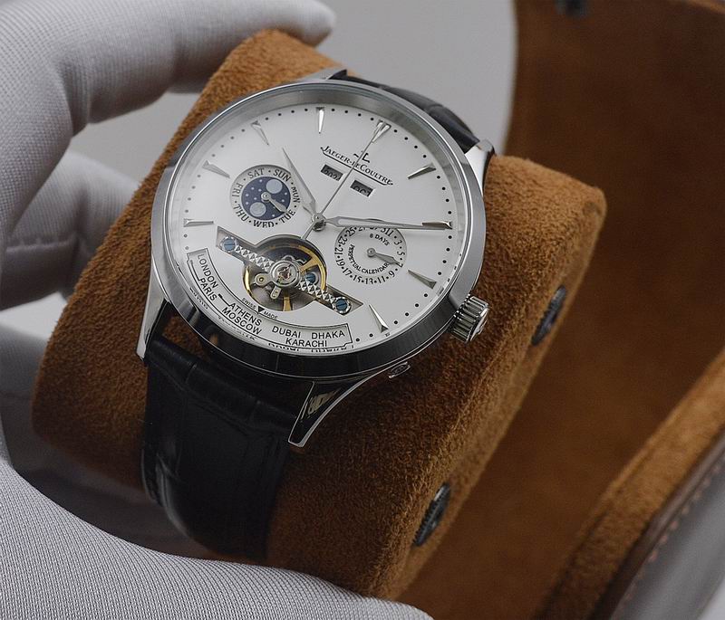 Jaeger LeCoultre 43X12mm 45 (7)