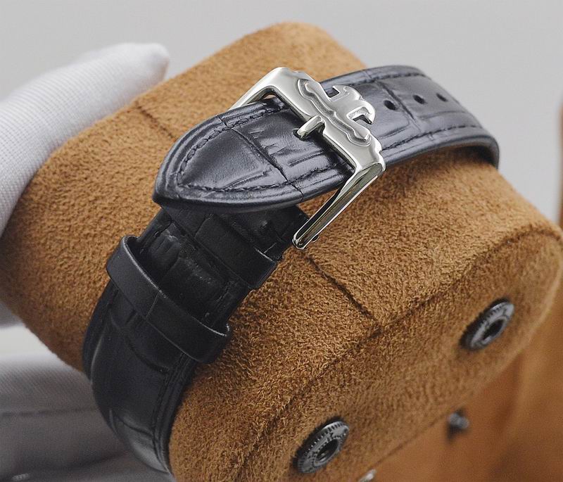 Jaeger LeCoultre 43X12mm 45 (8)