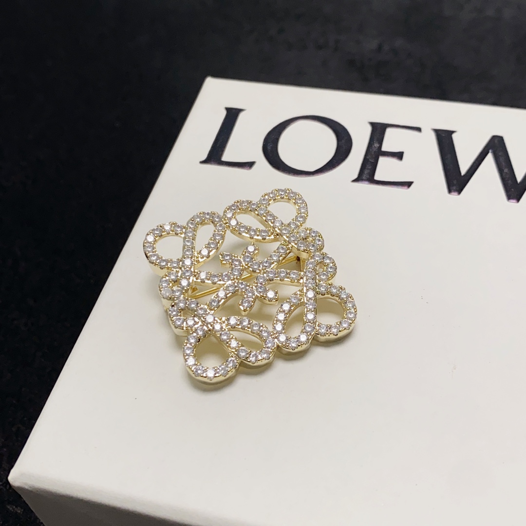 Loewe brooch 11lyw12 (2)