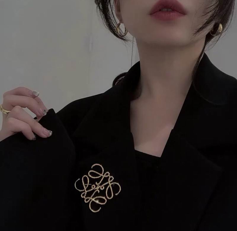 Loewe brooch 11lyw9 (1)
