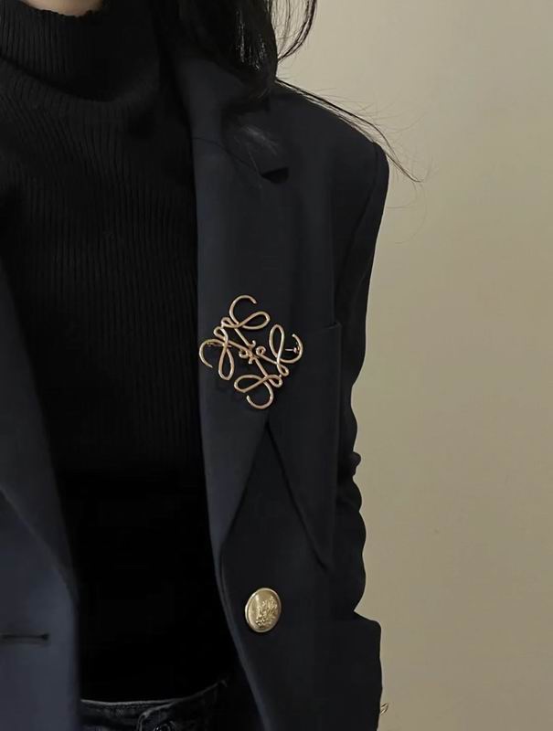 Loewe brooch 11lyw9 (2)