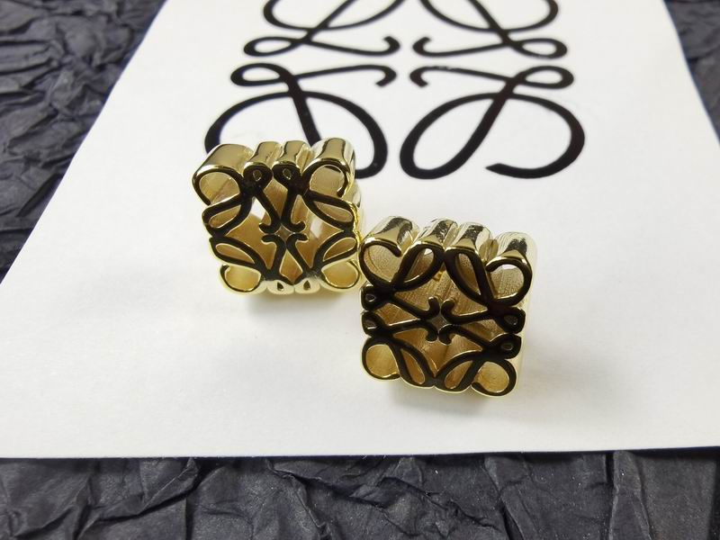 Loewe earring 11lyw10 (6)