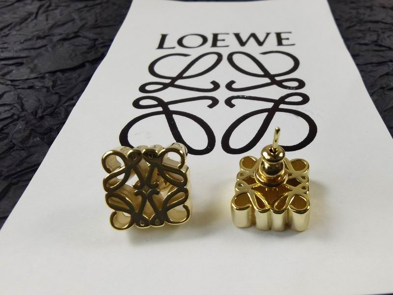 Loewe earring 11lyw10 (7)