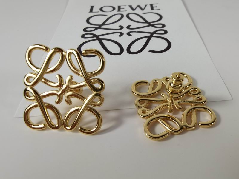 Loewe earring 11lyw11 (2)