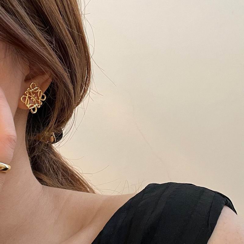 Loewe earring 11lyw11 (4)