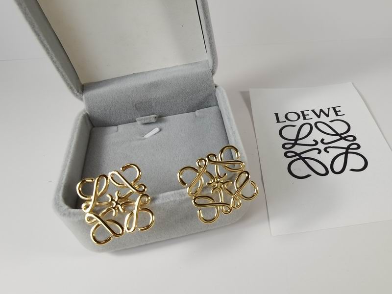 Loewe earring 11lyw11 (5)