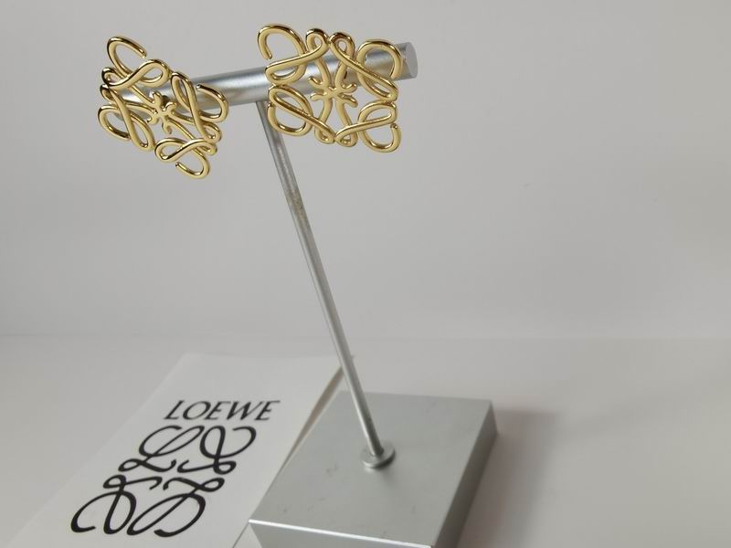 Loewe earring 11lyw11 (6)