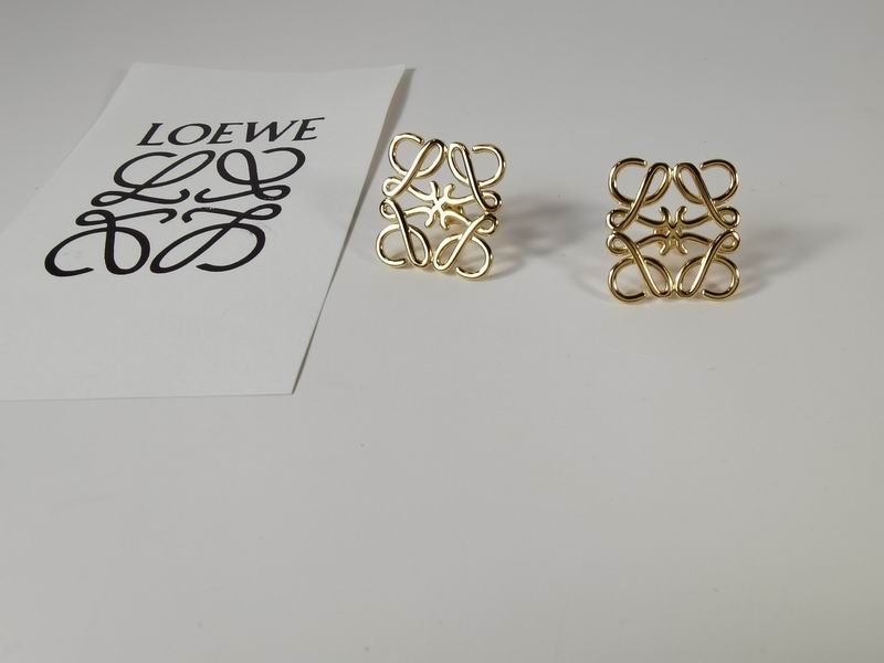 Loewe earring 11lyw11 (7)