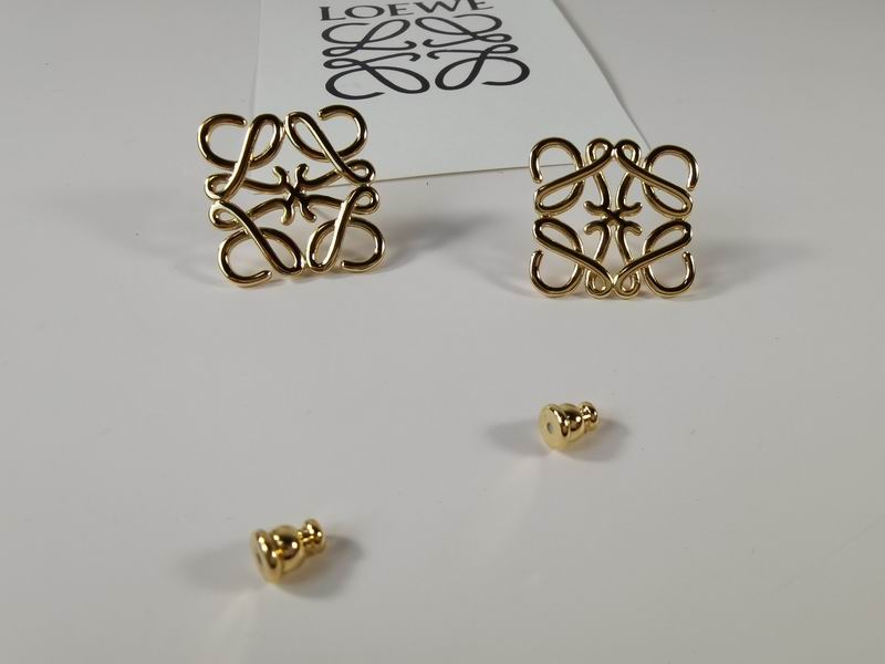 Loewe earring 11lyw11 (8)