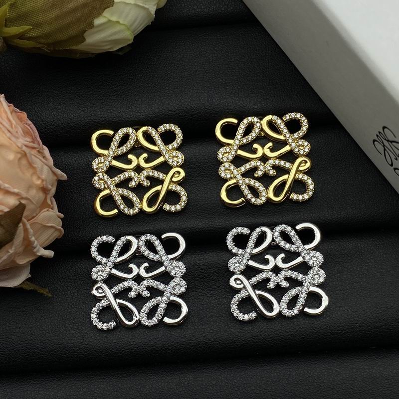 Loewe earring 11lyw12 (1)