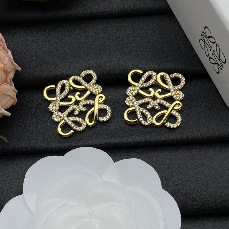 Loewe earring 11lyw12 (3)
