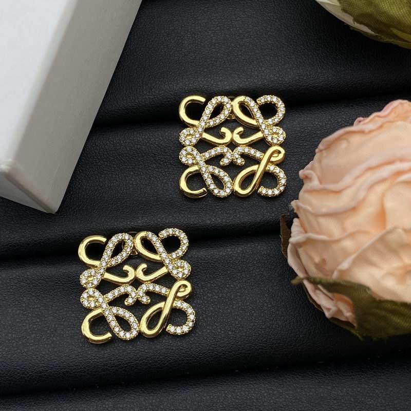Loewe earring 11lyw12 (5)
