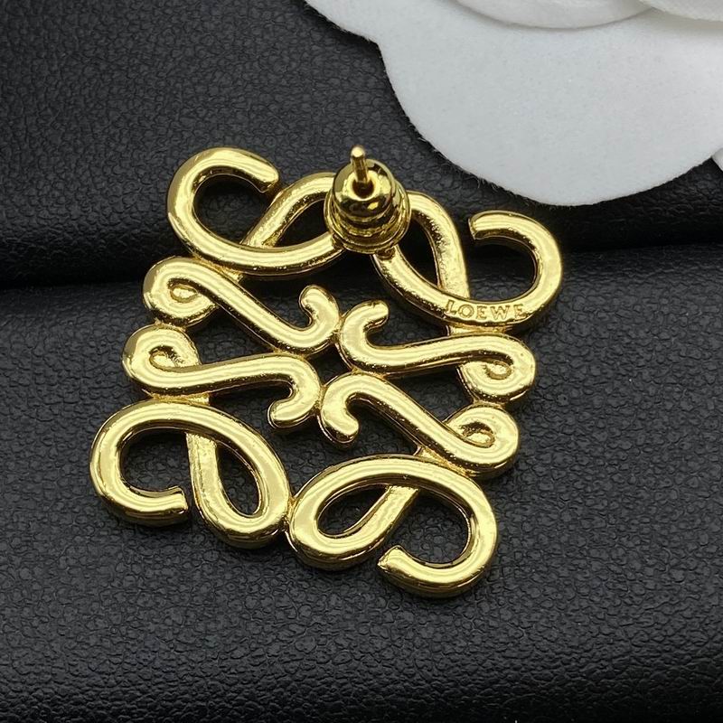 Loewe earring 11lyw12 (7)