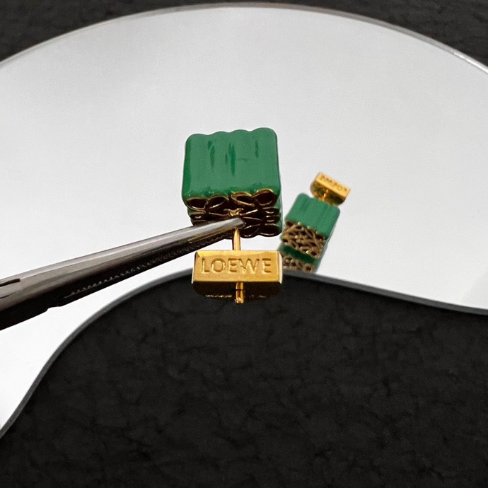 Loewe earring 11lyw13 (1)