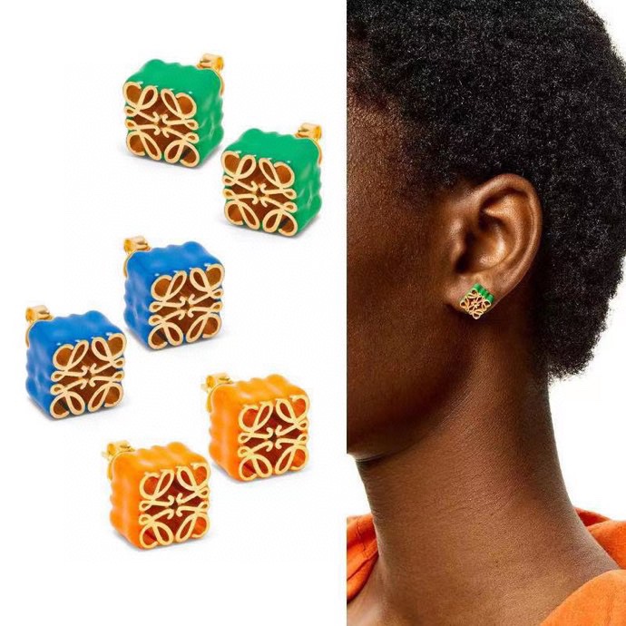 Loewe earring 11lyw13 (4)