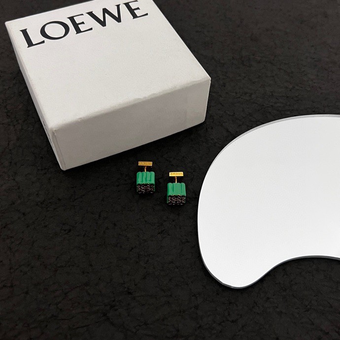 Loewe earring 11lyw13 (7)