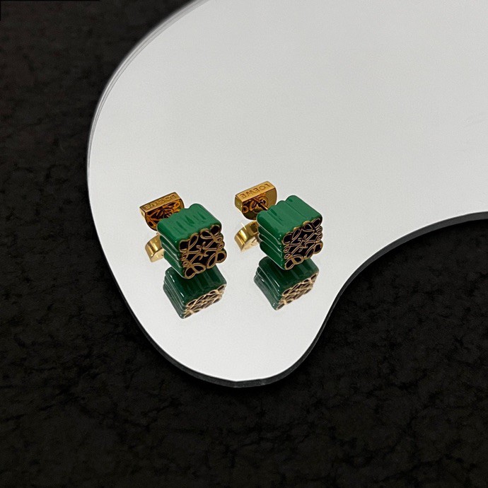 Loewe earring 11lyw13 (8)
