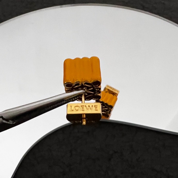 Loewe earring 11lyw14 (1)